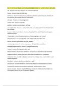 BIO 212 Bundled Questions Answered Correctly Latest Update 2025&sol;2026