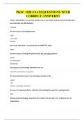 PKSC 1020 EXAM QUESTIONS WITH CORRECT ANSWERS&period;pdf