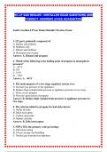 SC LP GAS DEALER INSTALLER PACKAGED EXAMS &excl;&excl;&excl;&excl;