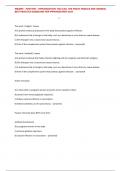 WB4095 - POSTTEST - IMMUNIZATION&colon; YOU CALL THE SHOTS-MODULE ONE-GENERAL BEST PRACTICE GUIDELINES FOR IMMUNIZATION-2024