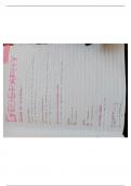 Notes on global air circulation 