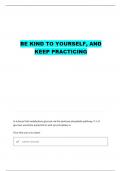 BCH 3025 EXAM 3 QUESTIONS WITH 100&percnt; CORRECT ANSWERS