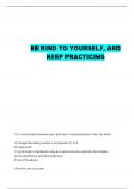 BCH 3025 EXAM 4 QUESTIONS WITH 100&percnt; CORRECT ANSWERS