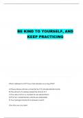 BCH 3025 MODULE 6 CHAPTER 8 QUESTIONS WITH 100&percnt; CORRECT ANSWERS