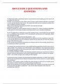 RWST106 - SSG &lpar;SERVICE AND SUPPORT GUIDE ASSESSMENT&rpar; QUESTIONS WITH CORRECT ANSWERS