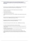 Florida CPI Certification Actual Exam Version 2 Newest 2025&sol;2026 Complete All 200 Questions And Correct Detailed Answers &lpar;Verified Answers&rpar; &vert;Already Graded A&plus;&vert;&vert;Brand New Version&excl;&excl;