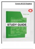 Test Bank & Study Guide &ndash; Chemistry by Zumdahl & DeCoste