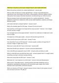 N300 Bundled Questions Answered Correctly Latest Update 2025&sol;2026