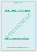 TRL4864 ASSIGNMENT 2 2025
