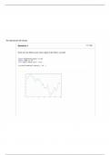 CIS 325 Exam 1 &comma;2&comma;3 and 4 Bundle with complete solutions&period;