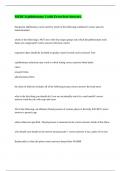 MEDCA phlebotomy &vert;&vert; with Error-free Answers&period;