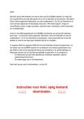 SUMMA SELECTIE OEFENVRAGEN - 1400&plus; Anki Oefenvragen&comma; op basis van Silverthorn en Algemene Farm&period;
