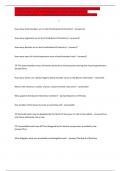 FLORIDA DENTAL LAWS AND RULE EXAM QUESTIONS AND CORRECT ANSWERS&vert; ACCURATE REAL EXAM WITH FREQUENTLY TESTED QUESTIONS AND RATIONALE&vert;ALREADY A GRADED&vert;GUARANTEED PASS&vert;LATEST UPDATE 2025&period;