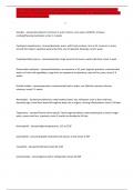 CP-FS TEST EXAM QUESTIONS AND CORRECT ANSWERS&vert; ACCURATE REAL EXAM WITH FREQUENTLY TESTED QUESTIONS AND RATIONALE&vert;ALREADY A GRADED&vert;GUARANTEED PASS&vert;LATEST UPDATE 2025&period;