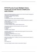 PTCB Medication