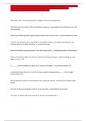 NJ TITLE PRODUCER FINAL EXAM QUESTIONS AND CORRECT ANSWERS&vert; ACCURATE REAL EXAM WITH FREQUENTLY TESTED QUESTIONS AND RATIONALE&vert;ALREADY A GRADED&vert;GUARANTEED PASS&vert;LATEST UPDATE 2025&period;