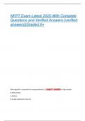 OB Exam 1 Newest With Complete Questions and Verified Answers Graded A&plus;&vert;100&percnt; Guarantee Pass&excl;&excl;&excl;