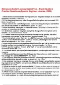 Minnesota Boiler License Exam Prep &ndash; Study Guide & Practice Questions &lpar;Special Engineer License&comma; 2025&rpar;&period;pdf