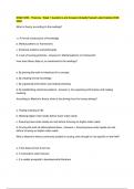 NSGD 3006 Bundled Questions Answered Correctly Latest Update 2025&sol;2026