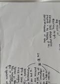 post-2000's specified poetry Alevel mindmap ' easy passage'