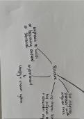 post-2000's specified poetry Alevel mindmap 'The gun'