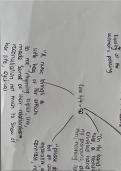 post-2000's specified poetry Alevel mindmap 'Effects'