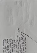 post-2000's specified poetry Alevel mindmap 'Out of the bag'