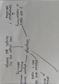 Alevel English Lit post-2000&rsquo;s poetry mind maps