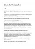 Illinois Field Crop Applicators Latest &lpar;2026&sol;2027&rpar; Verified Answers by Experts &lpar;complete bundle&rpar;