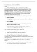 SNHU MBA 540&colon; Strategic Analysis-Options and Choices&comma; Complete solution guide&lowbar;2025&sol;26&period;