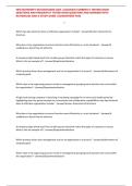 HESI MATERNITY OB EXAM BANK 2025 &vert; ACCURATE CURRENTLY TESTING EXAM QUESTIONS AND FREQUENTLY TESTED EXAM QUESTIONS AND ANSWERS WITH RATIONALES AND A STUDY GUIDE &vert; GUARANTEED PASS