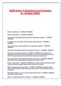 N300 Exam 4 Questions and Answers A&plus; Graded &lpar;2025&rpar;&period;
