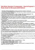 Safe Boiler Operation Fundamentals &ndash; Special Engineer&rsquo;s Study Guide for Minnesota &lpar;2025 Edition&rpar;&period;pdf
