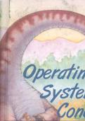 Full concept of operating system&period;