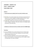 DTM3701 Assignment 2 2026