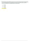 DSC1630 ASSESSMENT 3 SEM 2 OF 2025 EXPECTED QUESTIONS AND ANSWERS
