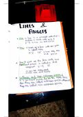Need notes on day before exam&quest;here is the one you looking for