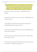 MISSOURI BOATING FINAL  EXAM &vert; 2025-2026 LATEST UPDATED &vert;   ACTUAL EXAM QUESTIONS WITH SOLUTIONS &vert; 100&percnt; RATED CORRECT &vert; 100&percnt; VERFIED SOLTIONS &vert; ALREADY GRADED A&plus;