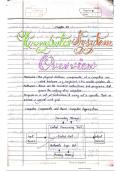 Class notes Computer Science   Computer Science with Python by sumita arora 
