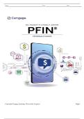 TEST BANK FOR PFIN 8th Edition by Randall Billingsley&comma; Lawrence Gitman&comma; Michael Joehnk  ISBN&colon;978-0357988046  COMPLETE GUIDE ALL CHAPTERS COVERED 100&percnt; VERIFIED A&plus; GRADE ASSURED&excl;&excl;&excl;&excl;&excl;NEW LATEST UPDATE&excl;&excl;&excl;&excl;