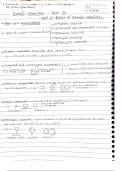 Nomenclature in Organic chemistry 