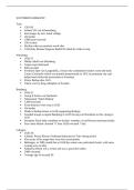 A Summary of Facts of The Witchcraze In Southern Germany OCR A Level History