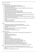 OCR A Level History Popular Culture and the Witchcraze&colon; Popular Culture Summary