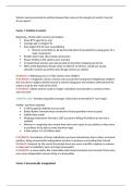Women were persecuted because they were on the margins of society&period; Essay Plan&comma; OCR&period;