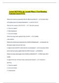 Actual 2025&sol;2026 Air Assault Phase 1 Test Benning National Guard WTU