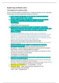 IGCSE English Language A Non-Fiction &ndash; Full Marks Revision Pack