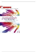 Clinical Companion for Fundamentals of Nursing &ndash; Active Learning for Collaborative Practice &vert; Complete Guide