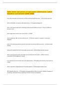 Idaho duties and powers of real estate commissions- Latest  Questions and Answers &lbrace;2025 2026&rcub; 