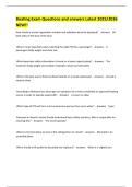 OREGON Boating  Exam Package Deal NEW&excl;&excl;
