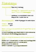 Rekeningkunde Graad 12 notas